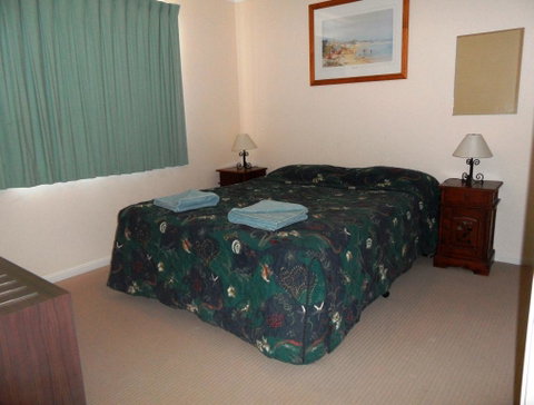 Sylvan Beach Resort - Timeshare Accommodation 35