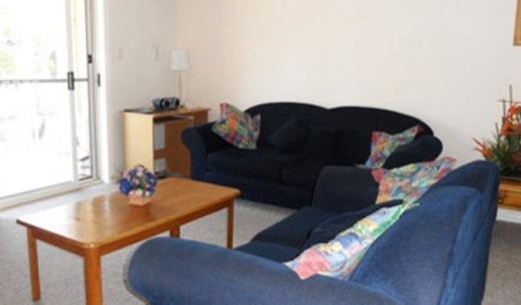 Sylvan Beach Resort - Timeshare Accommodation 21