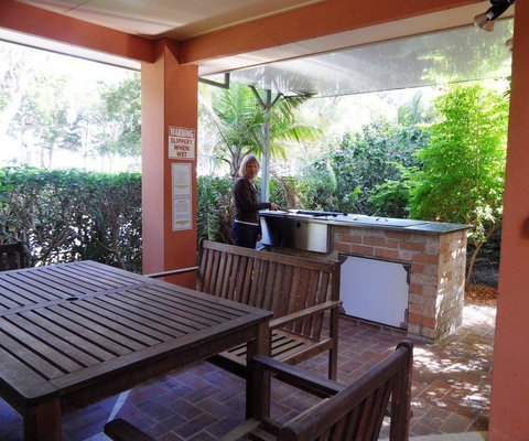 Sylvan Beach Resort - Timeshare Accommodation 5
