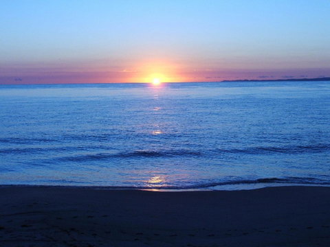 Lowset, Pet Friendly Cottage - Sunset Ave, Bongaree - Timeshare Accommodation 6