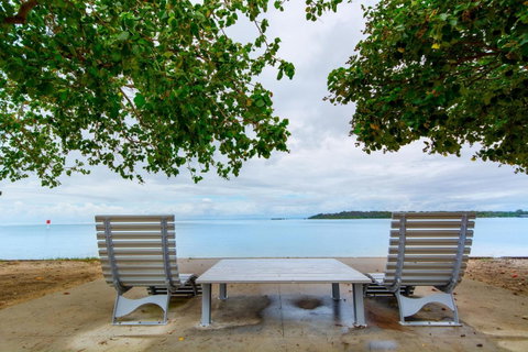 Lowset, Pet Friendly Cottage - Sunset Ave, Bongaree - Timeshare Accommodation 5