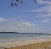 Beachside Beauty - Timeshare Accommodation