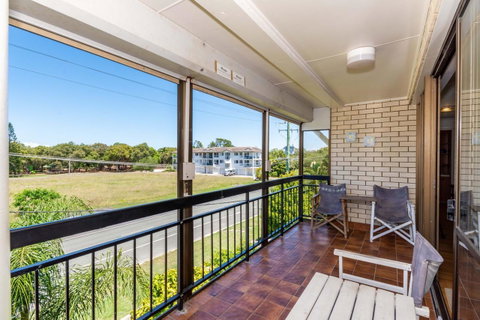 Spacious Unit Overlooking Moreton Bay - Boyd St, Woorim - Timeshare Accommodation 0