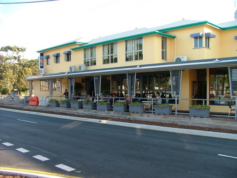 Spacious Unit Overlooking Moreton Bay - Boyd St, Woorim - Timeshare Accommodation 3