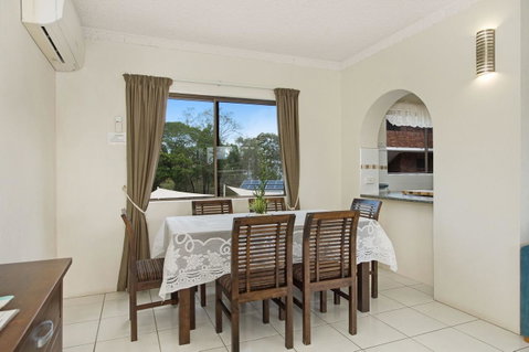 Waterviews,Pool, Wifi Its All Here !- Welsby Pde, Bongaree - Timeshare Accommodation 10