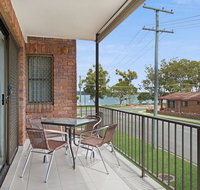 WaterviewsPool Wifi its all here - Welsby Pde Bongaree - Timeshare Accommodation