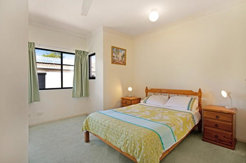 Quiet Location Across From Waterfront - South Esp, Bongaree - Timeshare Accommodation 17