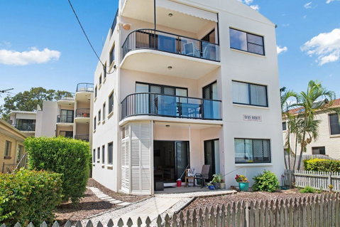 Quiet Location Across From Waterfront - South Esp, Bongaree - Timeshare Accommodation 0