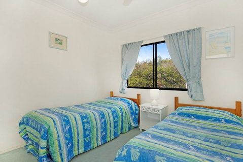 Quiet Location Across From Waterfront - South Esp, Bongaree - Timeshare Accommodation 2