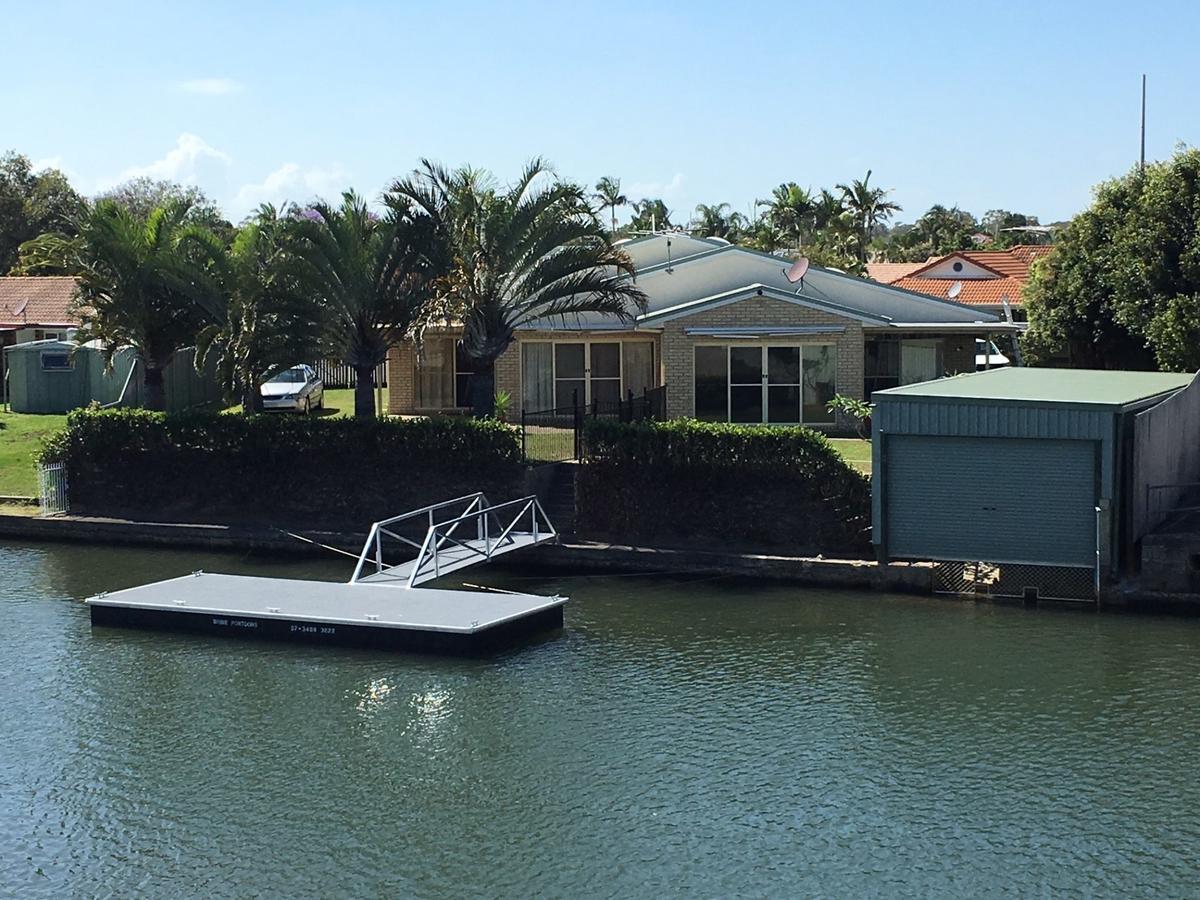 Bongaree QLD Timeshare Accommodation