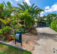 Kokomo thats where we want to go - Bellara - Timeshare Accommodation