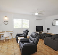 Bayviews at Bongaree - Timeshare Accommodation