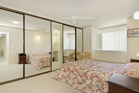Everything You Need Including A Pool! Karoonda Sands Apartments - Timeshare Accommodation 13