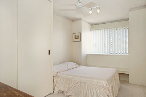 Everything You Need Including A Pool! Karoonda Sands Apartments - Timeshare Accommodation 17