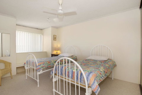 Everything You Need Including A Pool! Karoonda Sands Apartments - Timeshare Accommodation 15