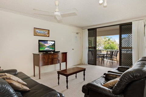 Everything You Need Including A Pool! Karoonda Sands Apartments - Timeshare Accommodation 14