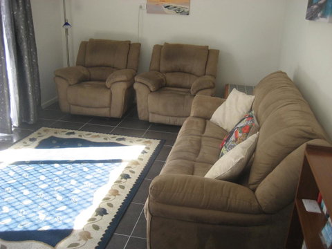 Sue's Place - Timeshare Accommodation 1