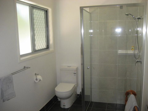 Sue's Place - Timeshare Accommodation 6