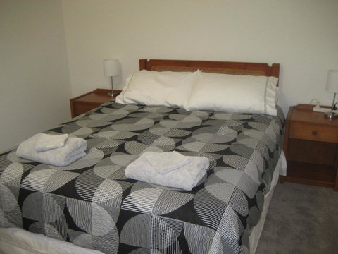 Sue's Place - Timeshare Accommodation 5