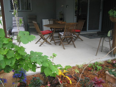 Sue's Place - Timeshare Accommodation 2