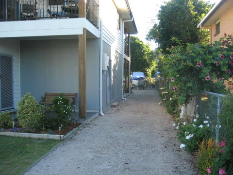 Sue's Place - Timeshare Accommodation 7