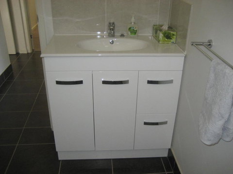 Sue's Place - Timeshare Accommodation 8
