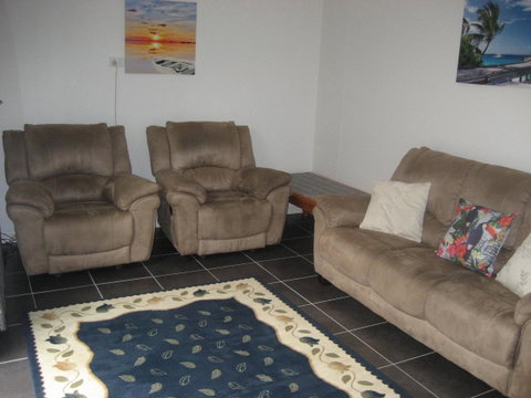 Sue's Place - Timeshare Accommodation 0