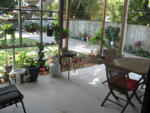 Sue's Place - Timeshare Accommodation 3