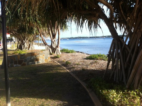 Sue's Place - Timeshare Accommodation 9