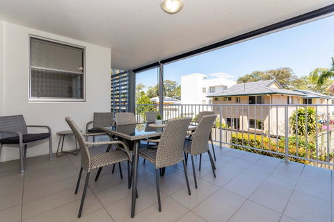 First Floor, Air Conditioned, Free Wi-Fi! - Timeshare Accommodation 8