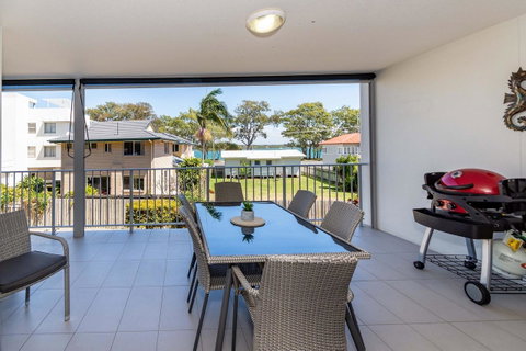 First Floor, Air Conditioned, Free Wi-Fi! - Timeshare Accommodation 7