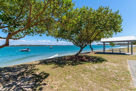 First Floor, Air Conditioned, Free Wi-Fi! - Timeshare Accommodation 12