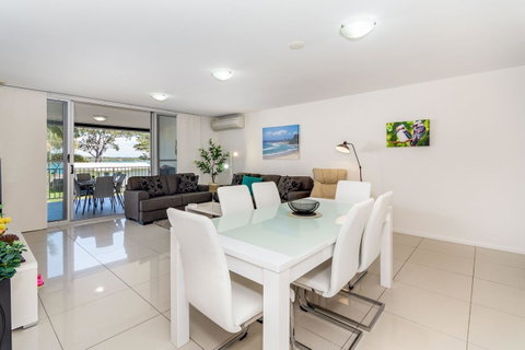 First Floor, Air Conditioned, Free Wi-Fi! - Timeshare Accommodation 0