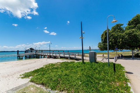 First Floor, Air Conditioned, Free Wi-Fi! - Timeshare Accommodation 4