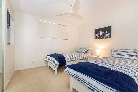 First Floor, Air Conditioned, Free Wi-Fi! - Timeshare Accommodation 13