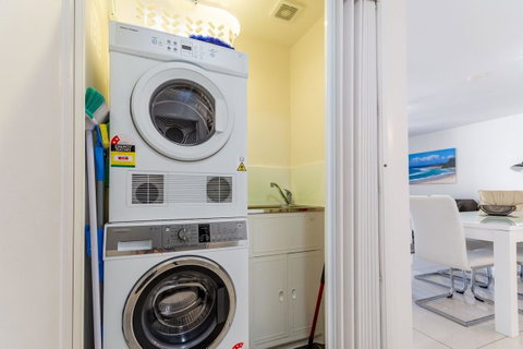 First Floor, Air Conditioned, Free Wi-Fi! - Timeshare Accommodation 22