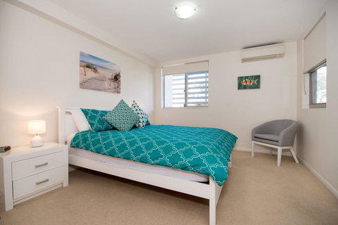 First Floor, Air Conditioned, Free Wi-Fi! - Timeshare Accommodation 15