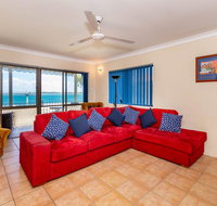 Fantastic Views from this top floor unit - Timeshare Accommodation
