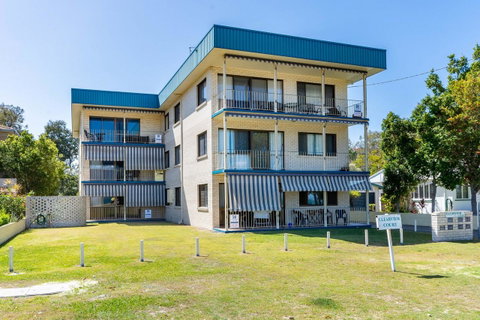 Fantastic Views From This Top Floor Unit! - Timeshare Accommodation 1