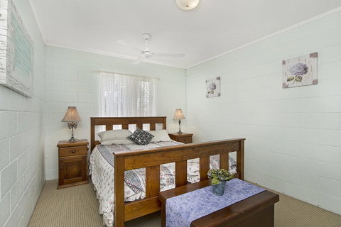 First Floor Unit Close To Shops, Park And Waterfront! - Timeshare Accommodation 2