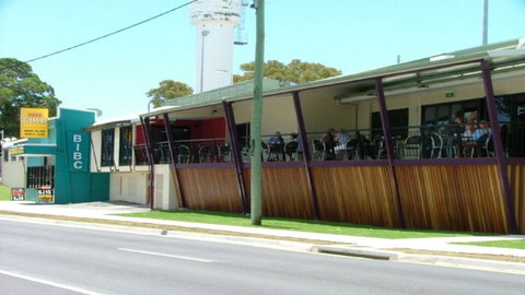 First Floor Unit Close To Shops, Park And Waterfront! - Timeshare Accommodation 3