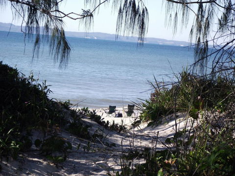 LISTEN TO THE SURF From Rickman Pde, Woorim - Timeshare Accommodation 4