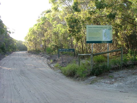 LISTEN TO THE SURF From Rickman Pde, Woorim - Timeshare Accommodation 3