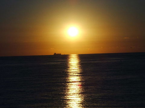 LISTEN TO THE SURF From Rickman Pde, Woorim - Timeshare Accommodation 18