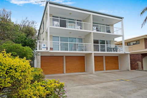 LISTEN TO THE SURF From Rickman Pde, Woorim - Timeshare Accommodation 17