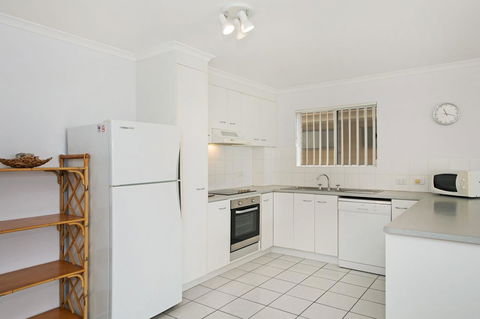 LISTEN TO THE SURF From Rickman Pde, Woorim - Timeshare Accommodation 14