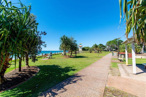 LISTEN TO THE SURF From Rickman Pde, Woorim - Timeshare Accommodation 7