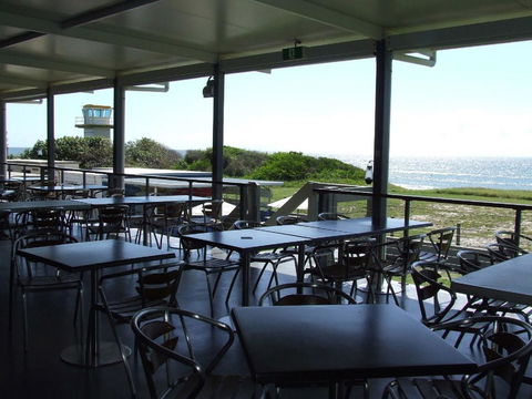 LISTEN TO THE SURF From Rickman Pde, Woorim - Timeshare Accommodation 16