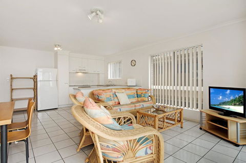 LISTEN TO THE SURF From Rickman Pde, Woorim - Timeshare Accommodation 9
