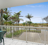 LISTEN TO THE SURF from Rickman Pde Woorim - Timeshare Accommodation